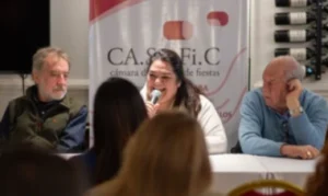 CaSE, socio fundador de FADIDE case socio fundador de fadide